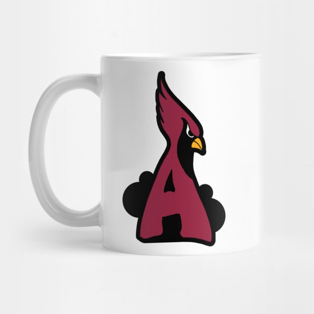 Cardinals A! by Profi